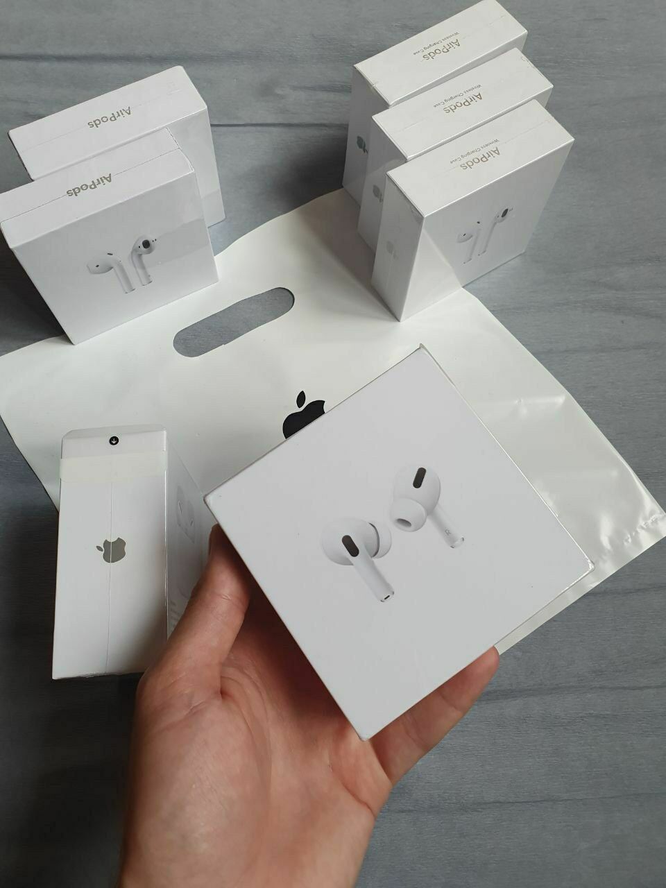 https://primpallets.com/product/apple-airpods-pallet/ Apple Airpods Pallet
